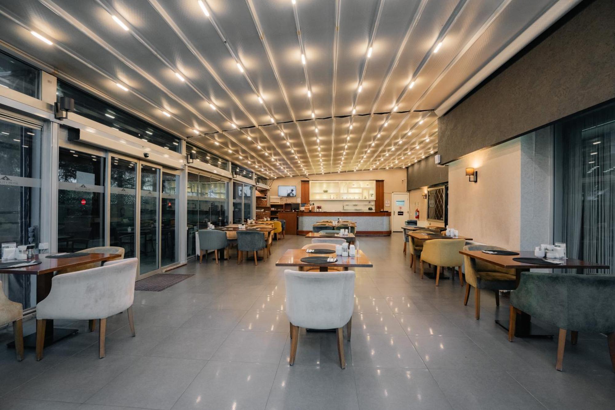 Asia City Hotel Istanbul Exterior foto